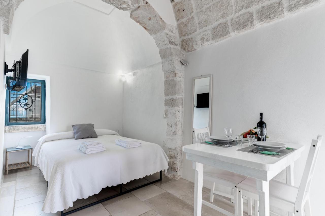 The Goodies Of Historic Center Ostuni Kültér fotó