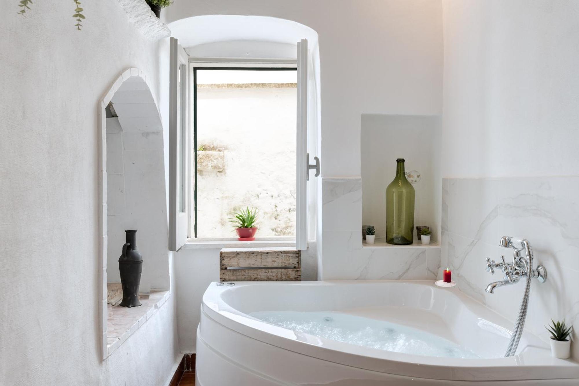 The Goodies Of Historic Center Ostuni Kültér fotó