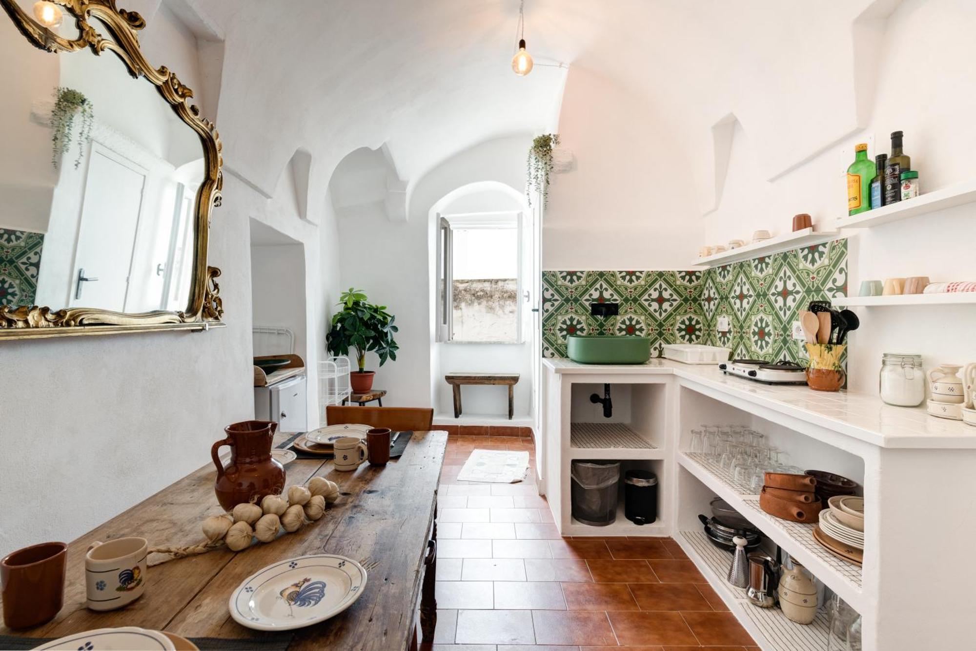 The Goodies Of Historic Center Ostuni Kültér fotó
