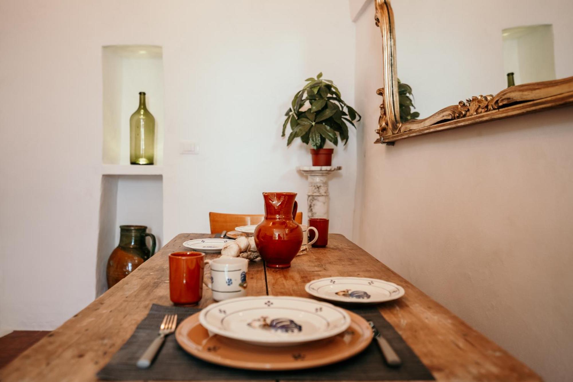 The Goodies Of Historic Center Ostuni Kültér fotó