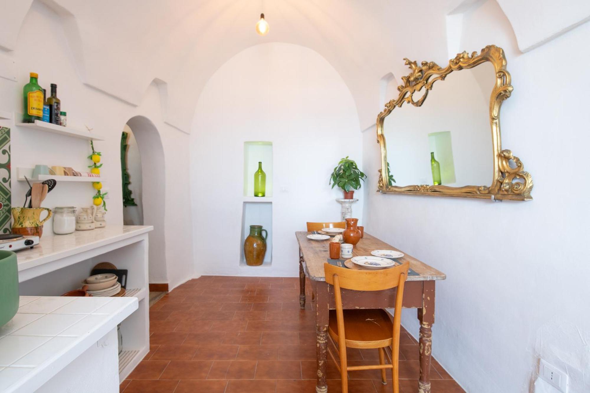 The Goodies Of Historic Center Ostuni Kültér fotó