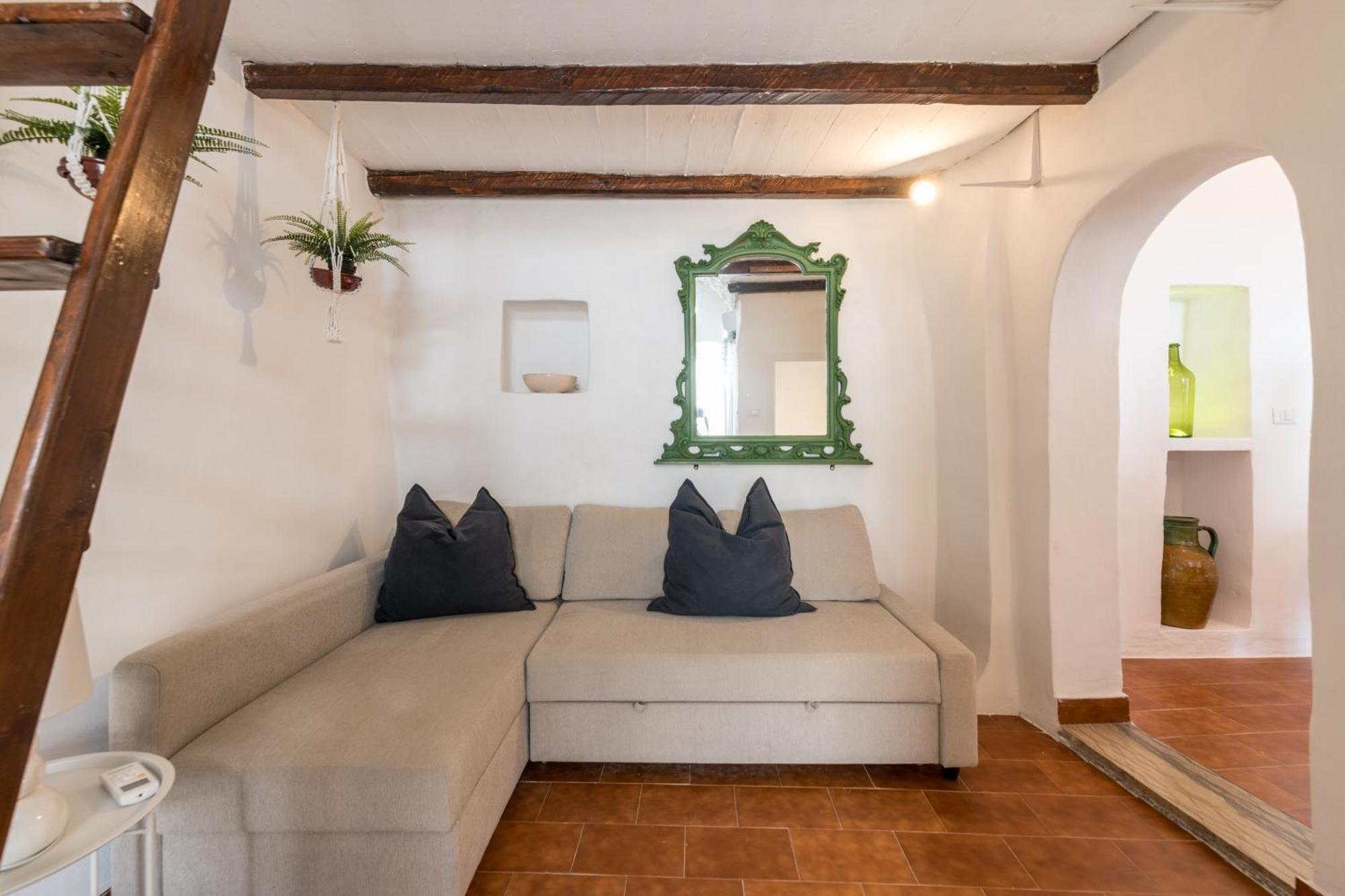 The Goodies Of Historic Center Ostuni Kültér fotó