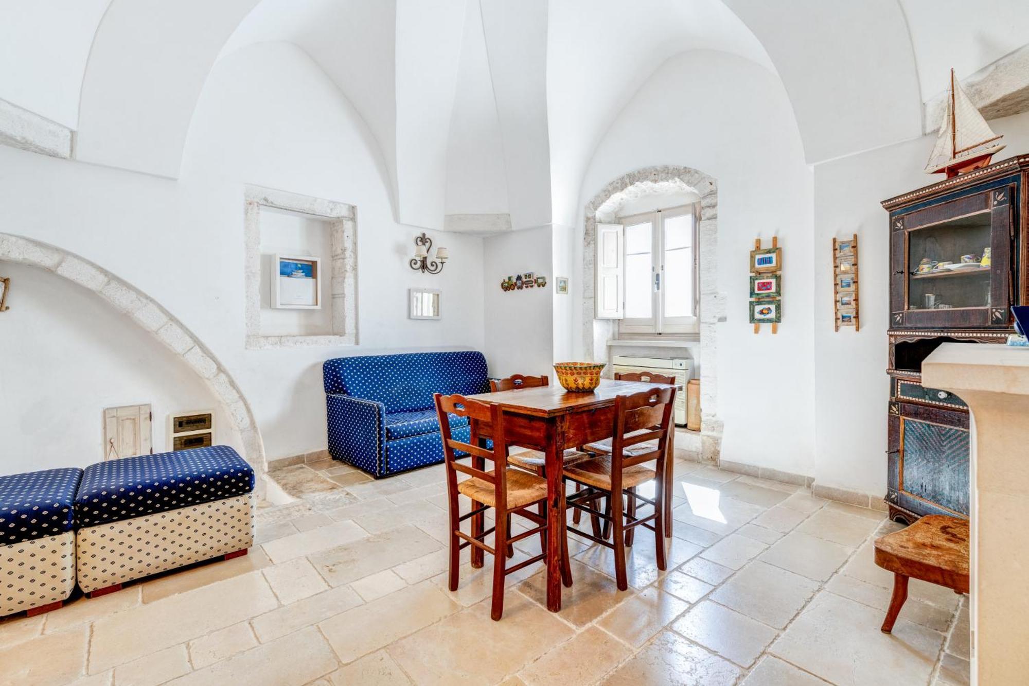 The Goodies Of Historic Center Ostuni Kültér fotó