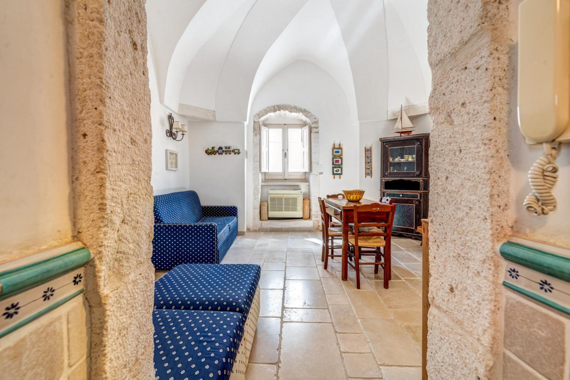 The Goodies Of Historic Center Ostuni Kültér fotó