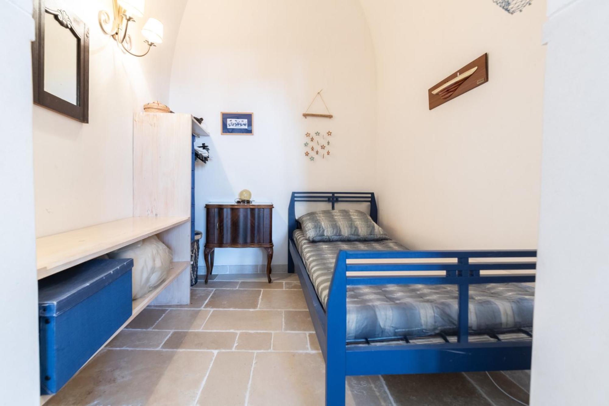 The Goodies Of Historic Center Ostuni Kültér fotó