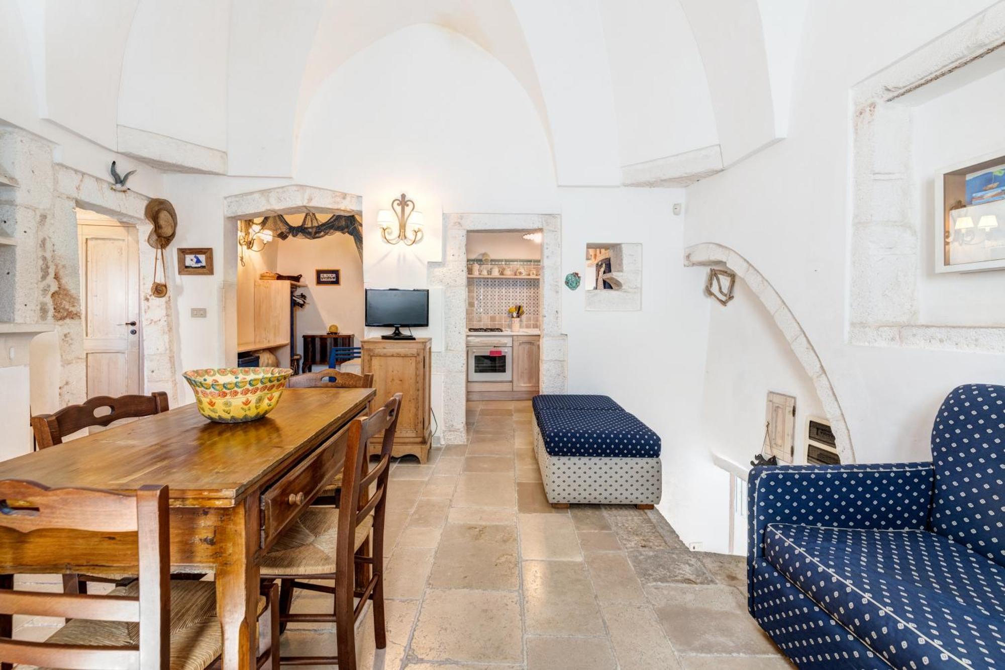 The Goodies Of Historic Center Ostuni Kültér fotó