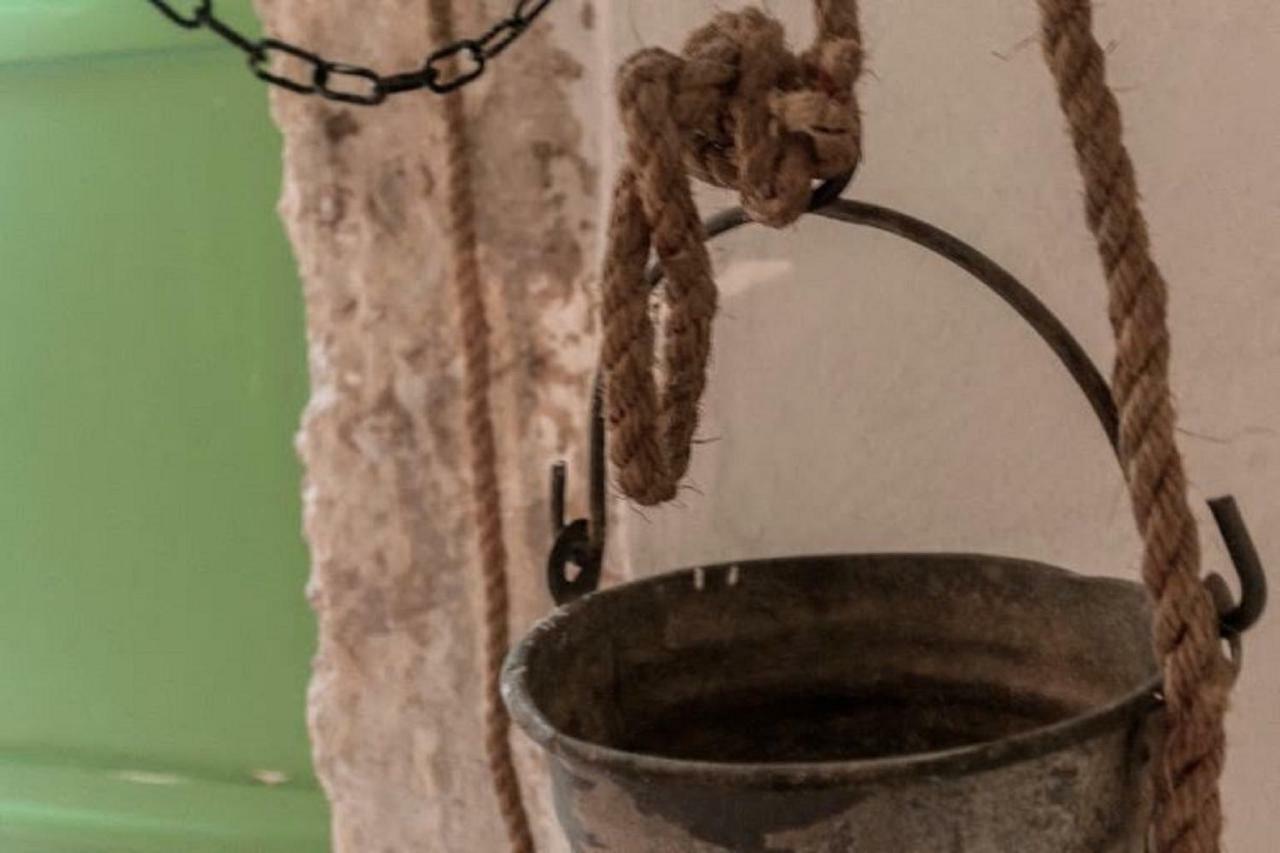 The Goodies Of Historic Center Ostuni Kültér fotó