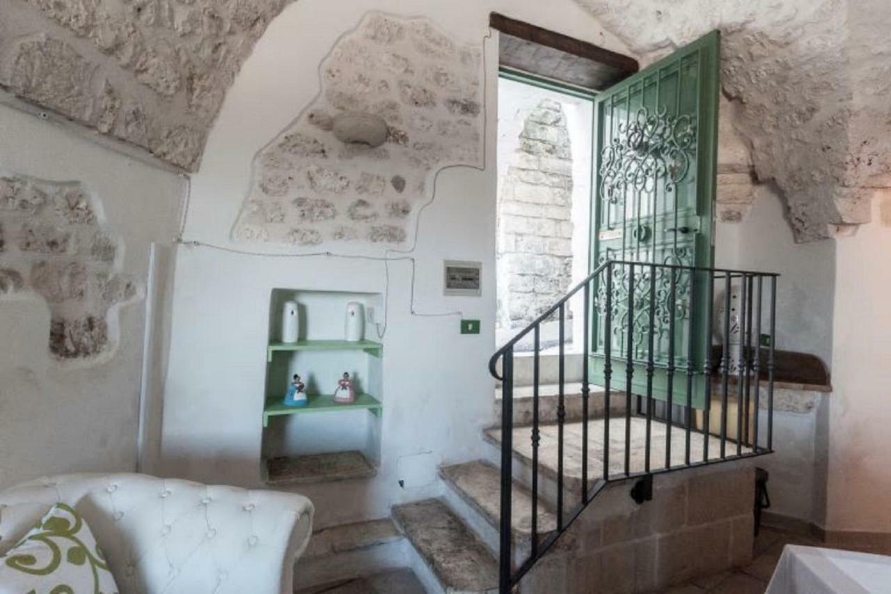 The Goodies Of Historic Center Ostuni Kültér fotó