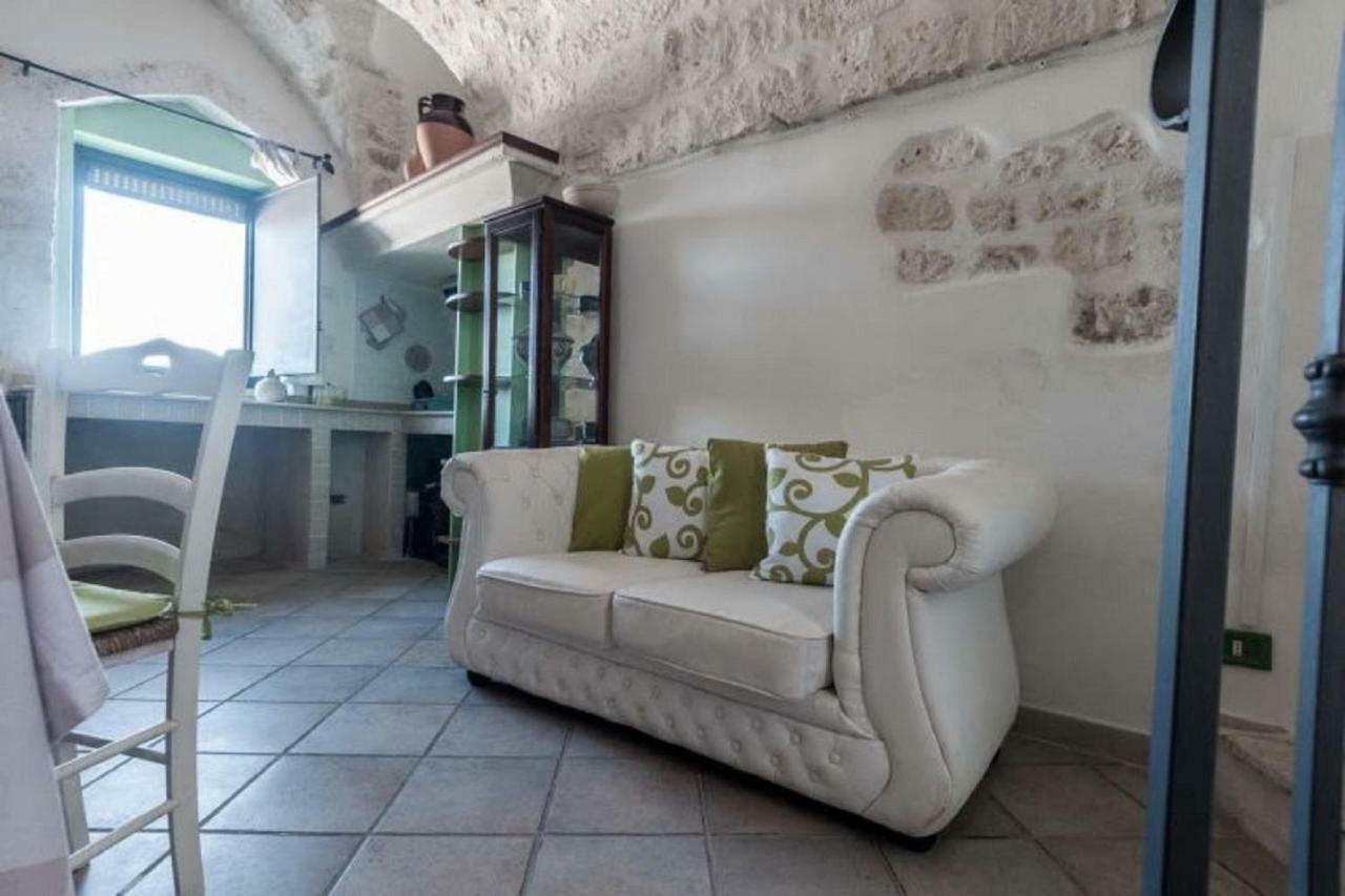The Goodies Of Historic Center Ostuni Kültér fotó