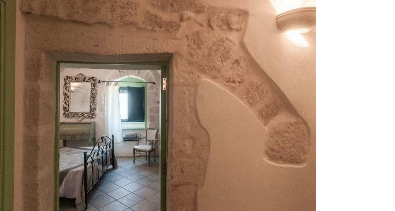 The Goodies Of Historic Center Ostuni Kültér fotó
