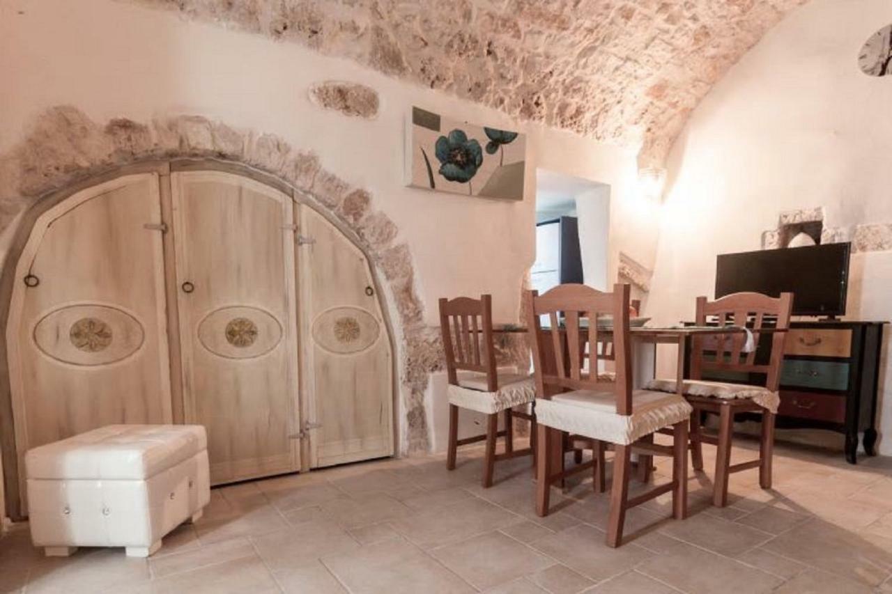 The Goodies Of Historic Center Ostuni Kültér fotó