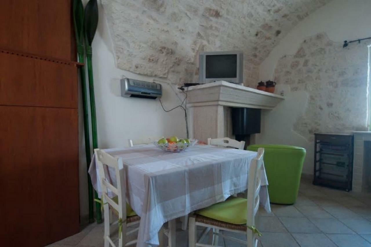 The Goodies Of Historic Center Ostuni Kültér fotó