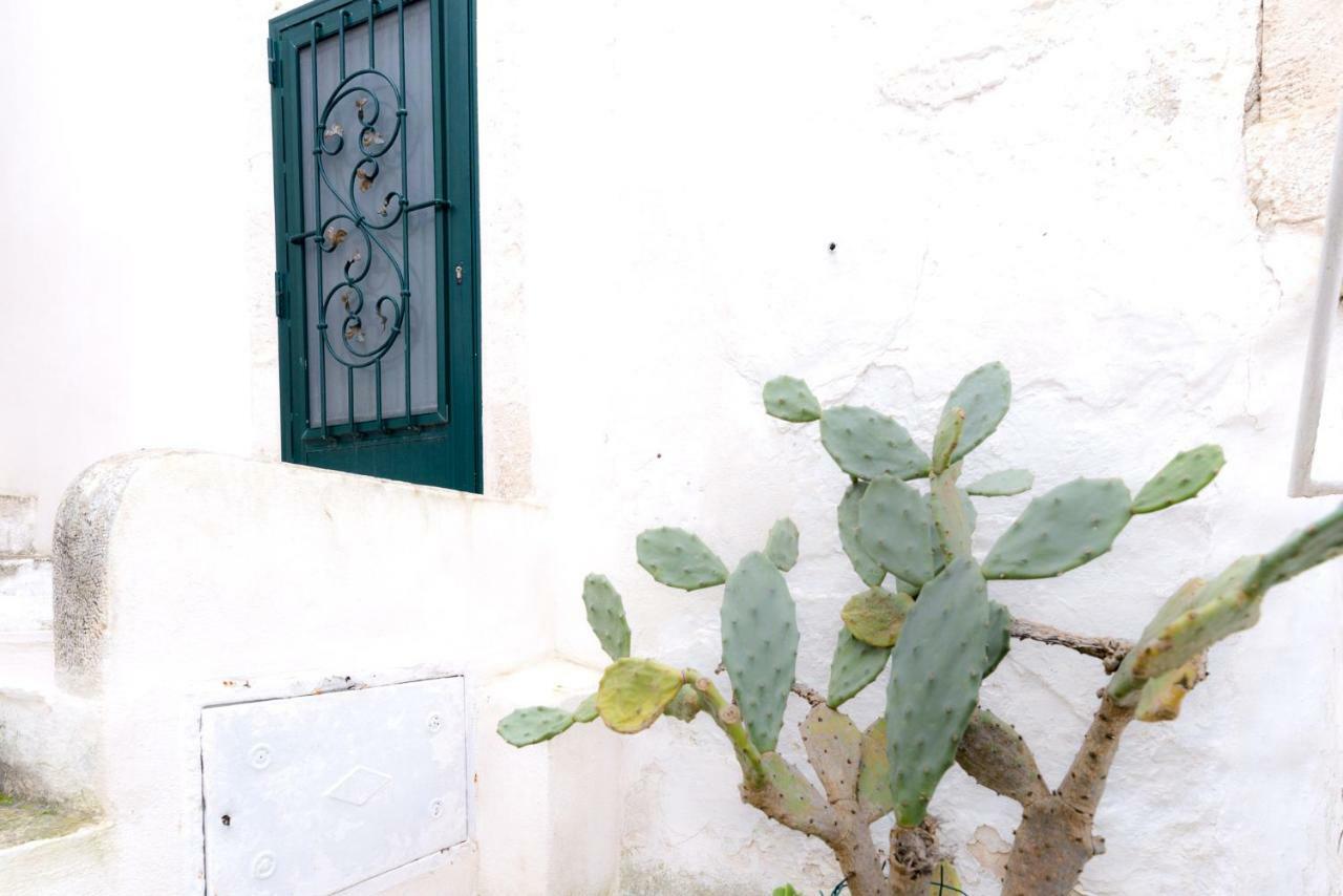 The Goodies Of Historic Center Ostuni Kültér fotó