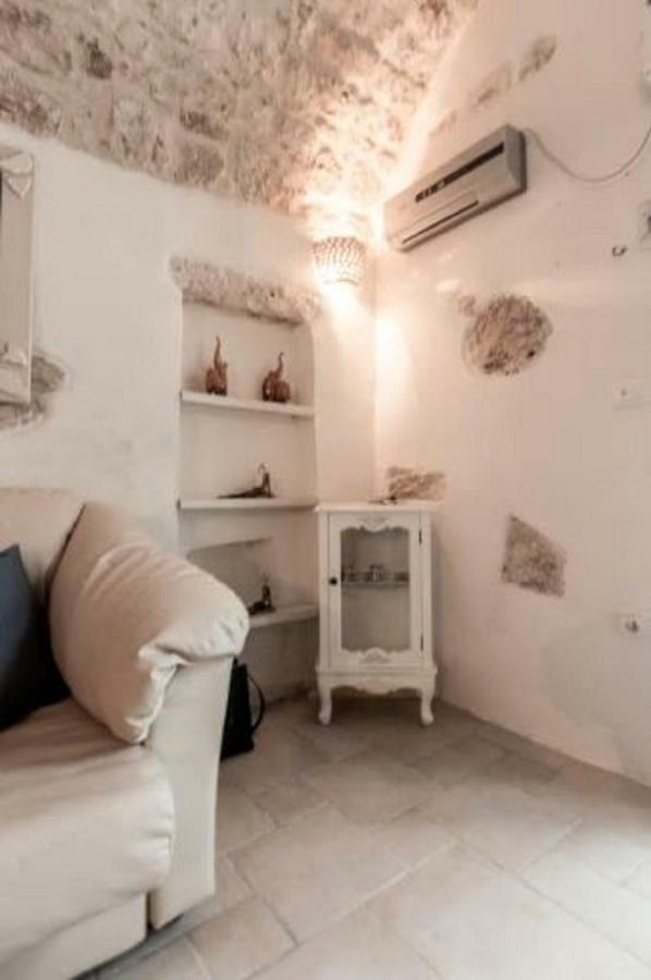 The Goodies Of Historic Center Ostuni Kültér fotó