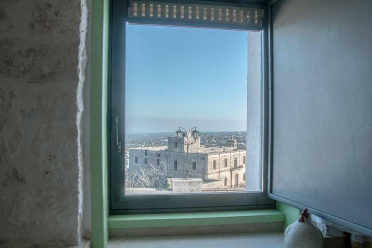 The Goodies Of Historic Center Ostuni Kültér fotó