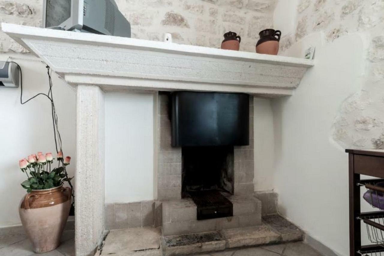 The Goodies Of Historic Center Ostuni Kültér fotó
